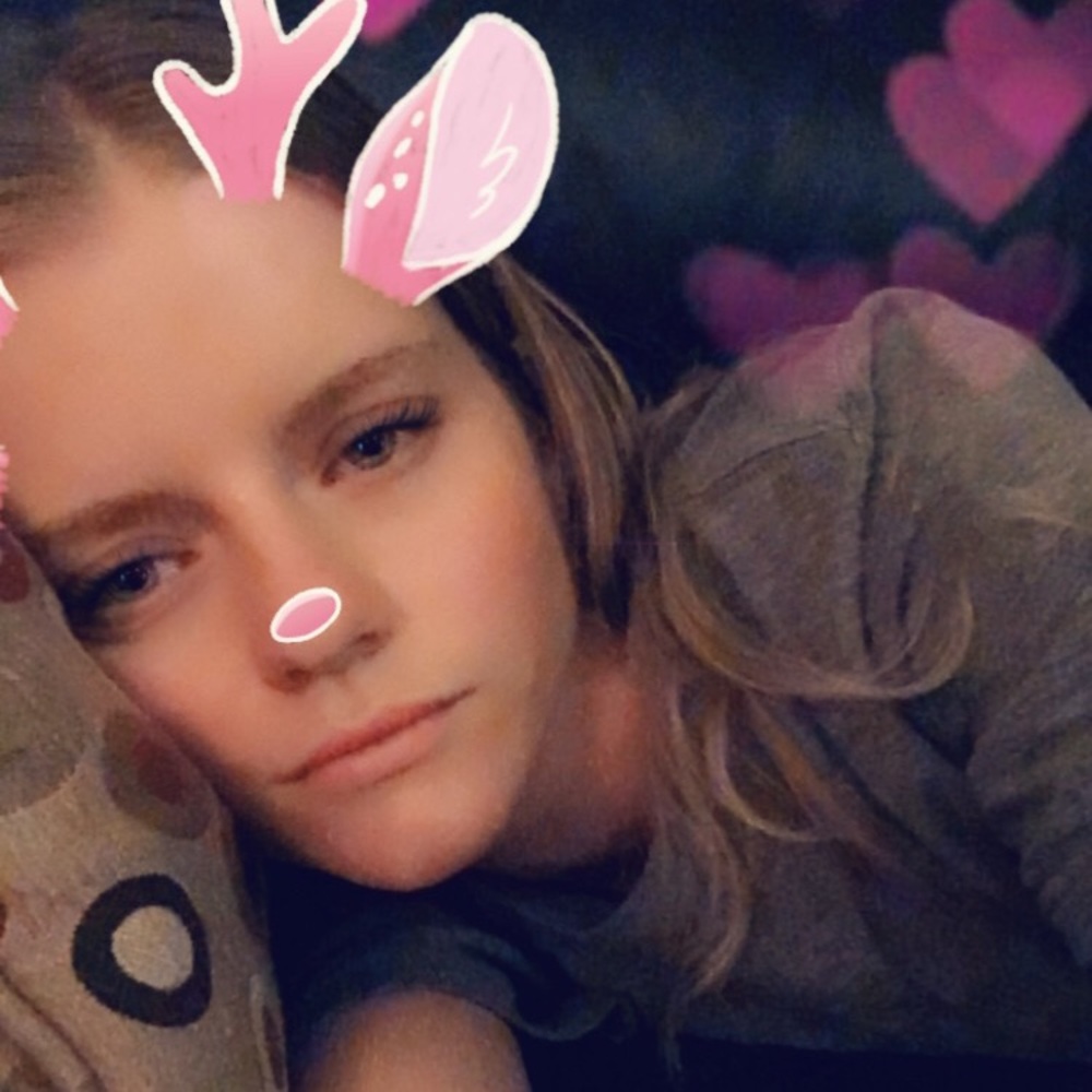 Meet your Posher, Lori